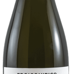 bottiglia Eroiconirico - Lessini Durello DOC metodo classico