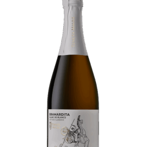 Bramardita (Metodo Classico Blanc de Blancs)