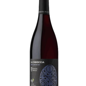 La Chioccia del Canever (Veneto Rosso IGT – PIWI)