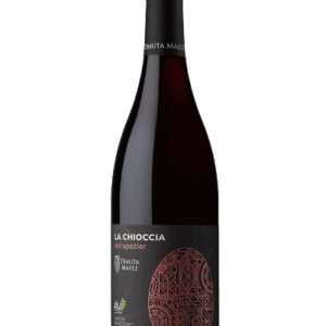 La Chioccia del Speziér (Veneto Rosso IGT – PIWI)