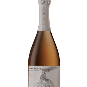 Tiaramante (Rosé Metodo Classico Extra Dry)